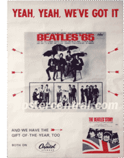 collecting vintage record company